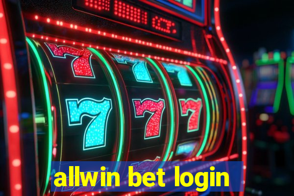 allwin bet login